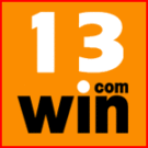 13Win – Thưởng khi thắng bảo hiểm khi thua giá trị cao